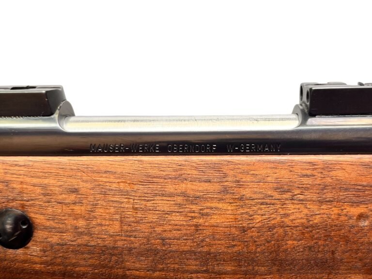 Mauser 225 | Stan bardzo dobry — zdjęcie 8 z 9