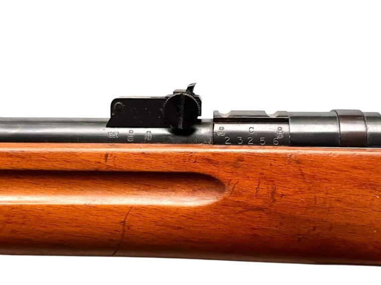 Beretta Olimpia z 1957 roku | Stan dobry — zdjęcie 5 z 6