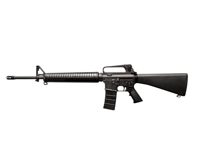 Bushmaster XM15-E2S | Stan dobry + — zdjęcie 7 z 8