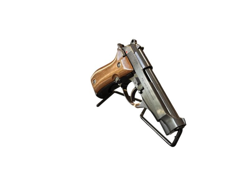 Beretta 81 | Stan bardzo dobry — zdjęcie 2 z 7