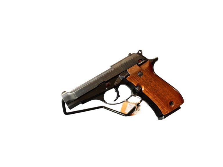 Beretta 81 | Stan bardzo dobry — zdjęcie 8 z 8