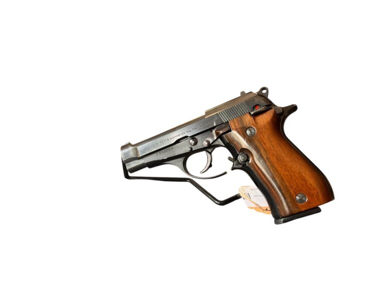Beretta 81 | Stan bardzo dobry — zdjęcie 8 z 8