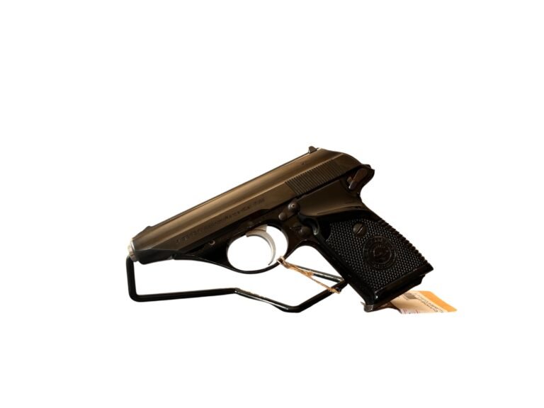 Beretta 90 Roma | Stan dobry — zdjęcie 6 z 6