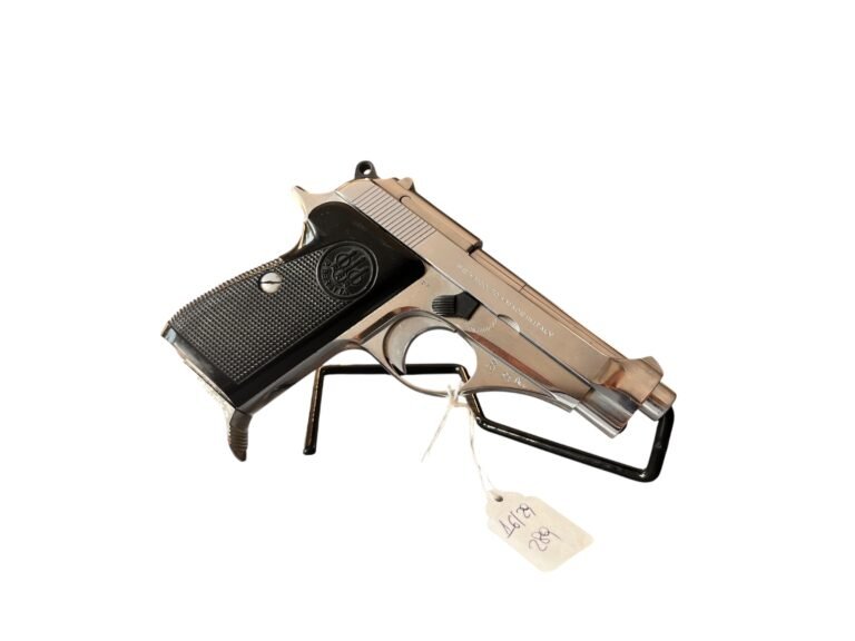 Beretta 70 Inox | Stan bardzo dobry — zdjęcie 6 z 7