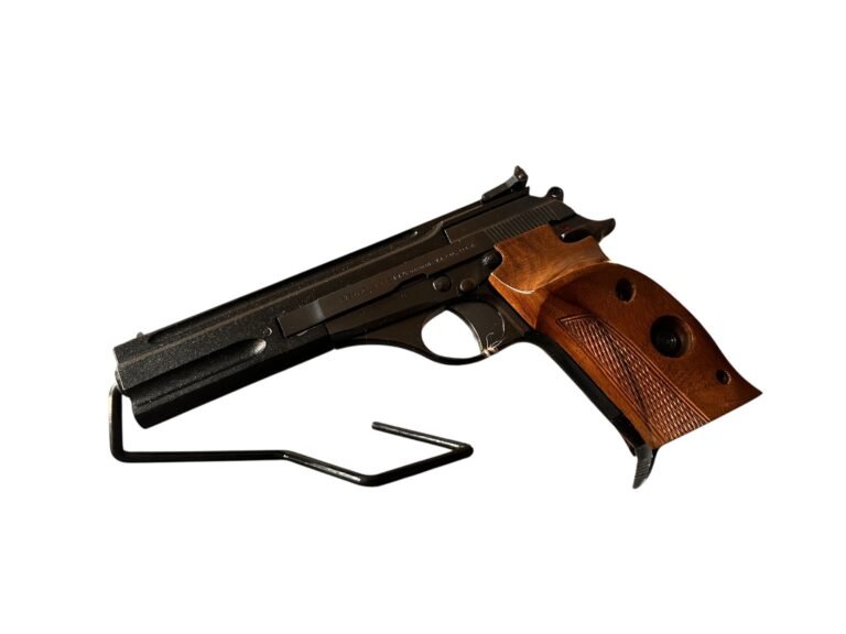 Beretta 76 | Stan bardzo dobry — zdjęcie 8 z 8