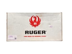 Ruger MARK III Target | Stan jak nowy — zdjęcie 9 z 9