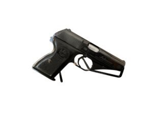 Mauser HSc | Stan dobry — zdjęcie 6 z 6