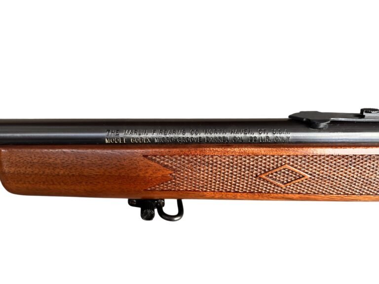 Marlin 60 Deluxe 50th Anniversary Edition | Stan bardzo dobry — zdjęcie 9 z 9