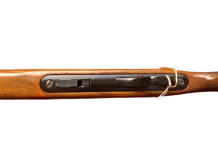 Winchester 490 | Stan dobry - — zdjęcie 6 z 7