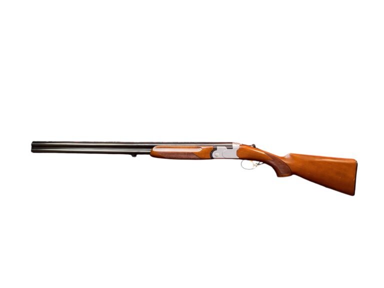 Beretta 686 Special | Stan bardzo dobry — zdjęcie 10 z 10