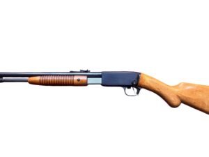 FN Browning Pump Action | Stan dobry + — zdjęcie 6 z 6