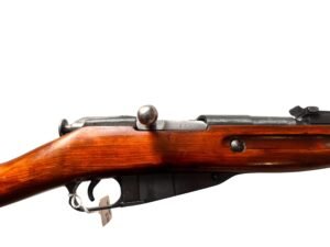Mosin Nagant 91/30 | Stan bardzo dobry - — zdjęcie 9 z 9