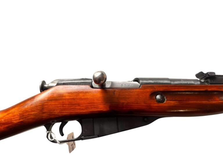 Mosin Nagant 91/30 | Stan bardzo dobry - — zdjęcie 9 z 9
