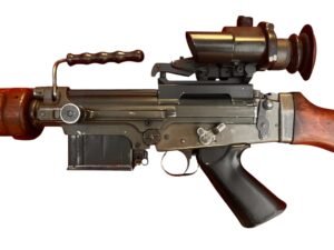 FN FAL Izraelski | Stan bardzo dobry — zdjęcie 10 z 10