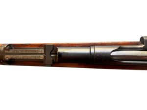 Schmidt Rubin IG11 | Stan dobry + — zdjęcie 10 z 10