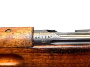 Schmidt Rubin K11 | Stan dobry — zdjęcie 10 z 11