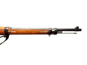 Mauser M1935 Brazylijski | Stan dobry — zdjęcie 10 z 11