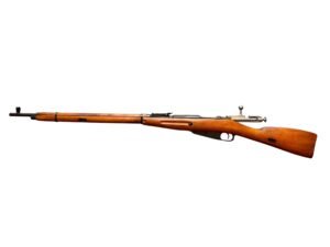 Mosin Nagant 91/30 Węgierski | Stan bardzo dobry — zdjęcie 2 z 10