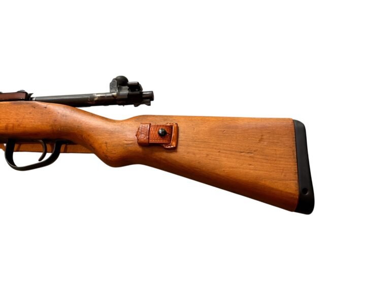 Mauser 98k dot z 1945 roku | Stan dobry — zdjęcie 10 z 10