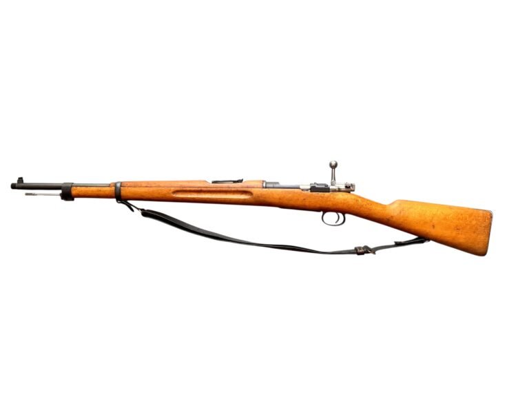 Mauser 96 M38 (Carl Gustafs) | Stan bardzo dobry — zdjęcie 8 z 8
