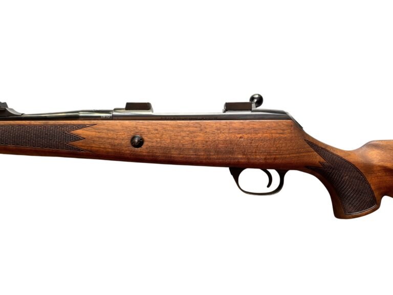 Mauser 225 | Stan bardzo dobry — zdjęcie 9 z 9