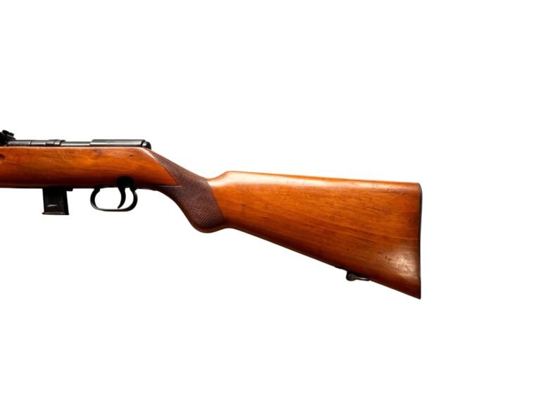 Beretta Olimpia z 1957 roku | Stan dobry — zdjęcie 6 z 6
