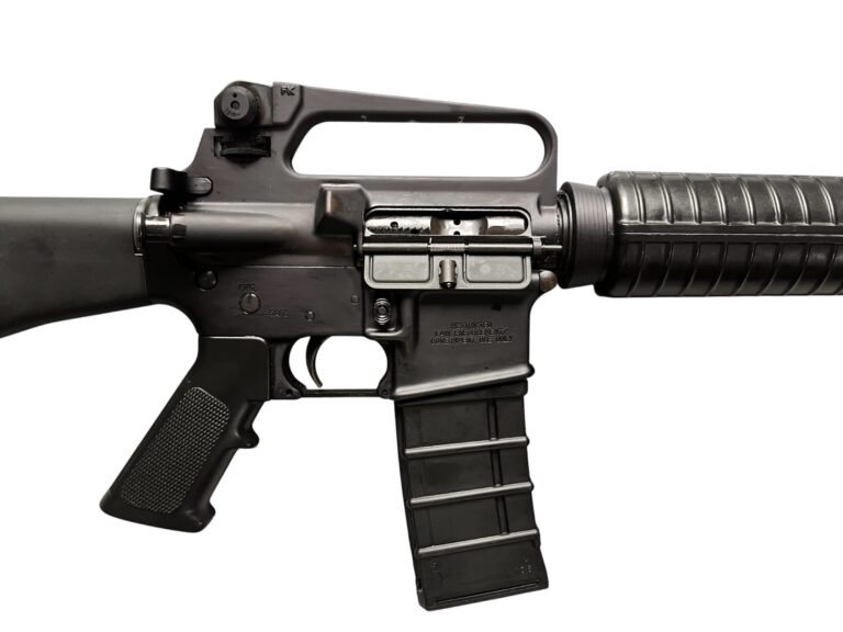 Bushmaster XM15-E2S | Stan dobry + — zdjęcie 8 z 8