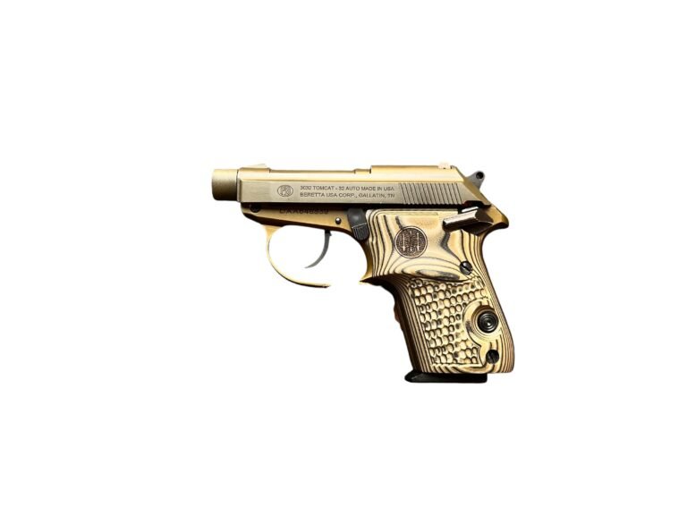 Beretta 3032 Tomcat Kale Slushy | Stan idealny — zdjęcie 5 z 5