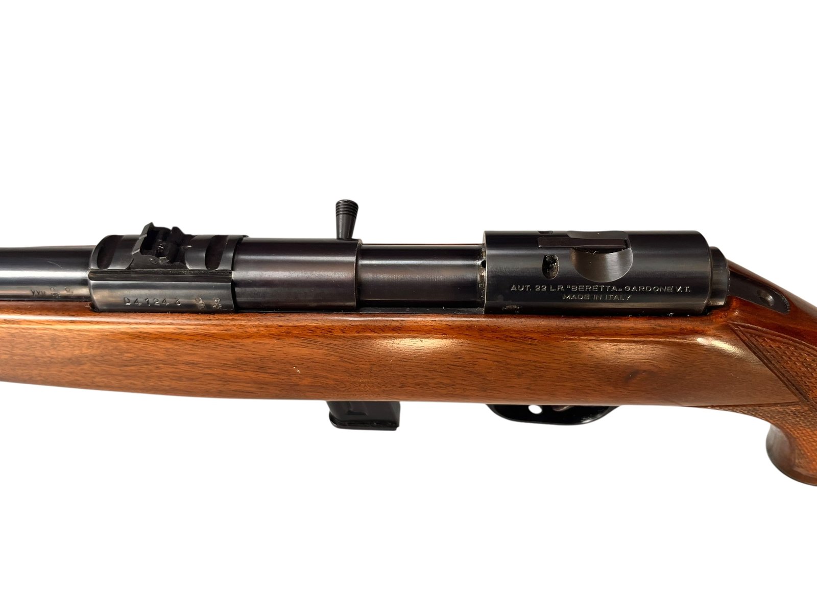 Beretta SuperSport | Stan bardzo dobry - - obrazek 8