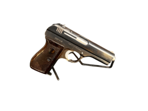 CZ VZ.27 | Stan bardzo dobry — zdjęcie 6 z 6