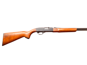 Używany karabin Winchester 290 kaliber .22 LR w stanie średnim.