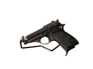 Beretta 70 z 1971 roku | Stan dobry — zdjęcie 2 z 7