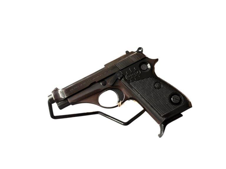 Beretta 70 z 1971 roku | Stan dobry — zdjęcie 2 z 7