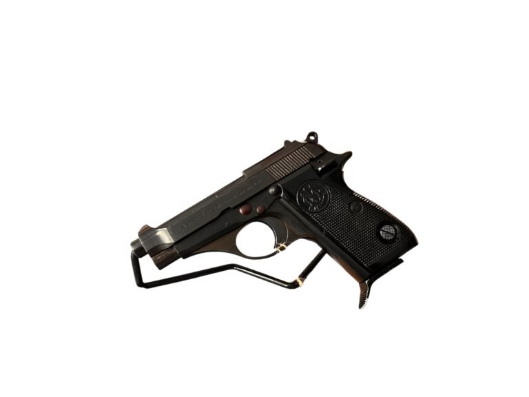 Beretta 70 z 1964 roku | Stan dobry — zdjęcie 4 z 7