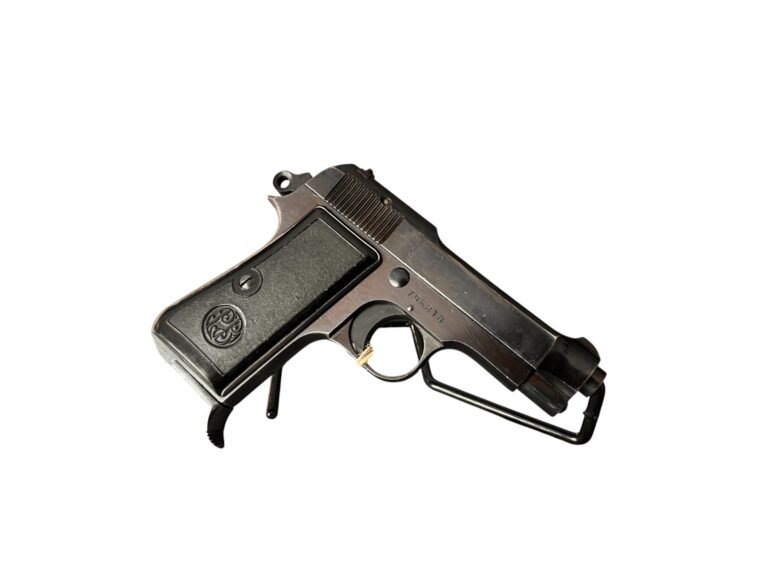 Beretta 35 z 1952 roku | Stan dobry — zdjęcie 4 z 7