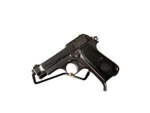 Beretta 35 z 1938 roku | Stan dobry — zdjęcie 3 z 6