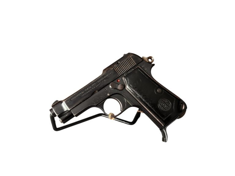 Beretta 35 z 1938 roku | Stan dobry — zdjęcie 3 z 6
