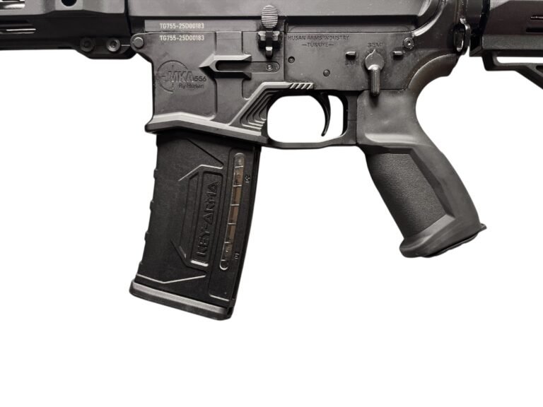 MKA 556-145S 14,5" | Stan nowy — zdjęcie 4 z 11