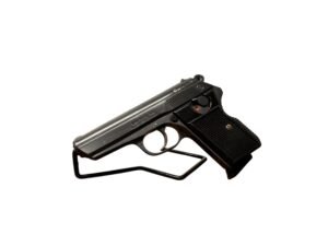 Pistolet CZ Vzor 70 z 1974 roku, produkcja czechosłowacka.