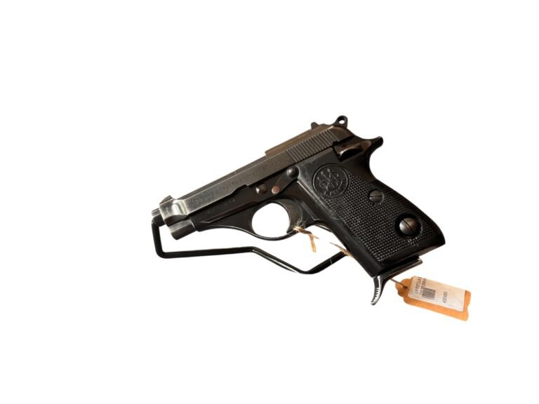 Beretta 70 z 1973 roku | Stan średni — zdjęcie 3 z 6
