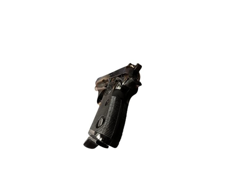 Beretta 70 z 1964 roku | Stan dobry — zdjęcie 5 z 7