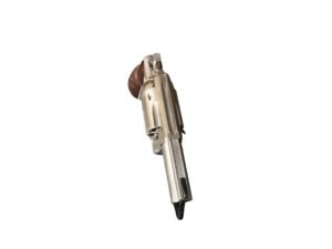 Ruger Speed Six Inox | Stan bardzo dobry — zdjęcie 3 z 6