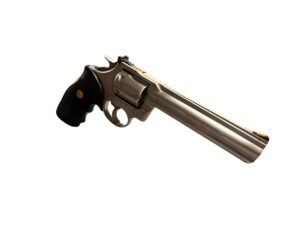 Colt King Cobra | Stan dobry + — zdjęcie 7 z 8