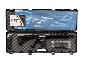 MKA 556-145S 14,5" | Stan nowy — zdjęcie 5 z 11