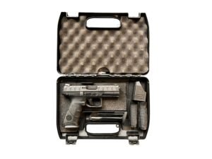 Pistolet Beretta APX 9x19mm w bardzo dobrym stanie.