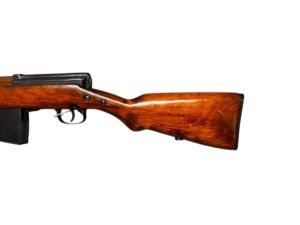 Tokarev SVT-40 z 1941 roku | Stan bardzo dobry — zdjęcie 3 z 9