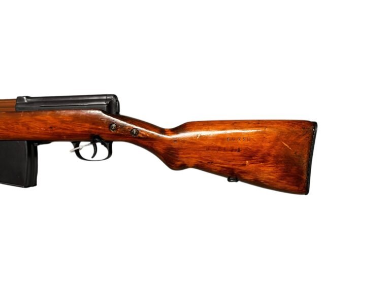 Tokarev SVT-40 z 1941 roku | Stan bardzo dobry — zdjęcie 3 z 9