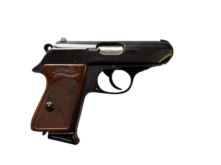 Walther PPK | Stan dobry — zdjęcie 3 z 7