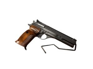 Beretta 76 | Stan bardzo dobry — zdjęcie 3 z 6