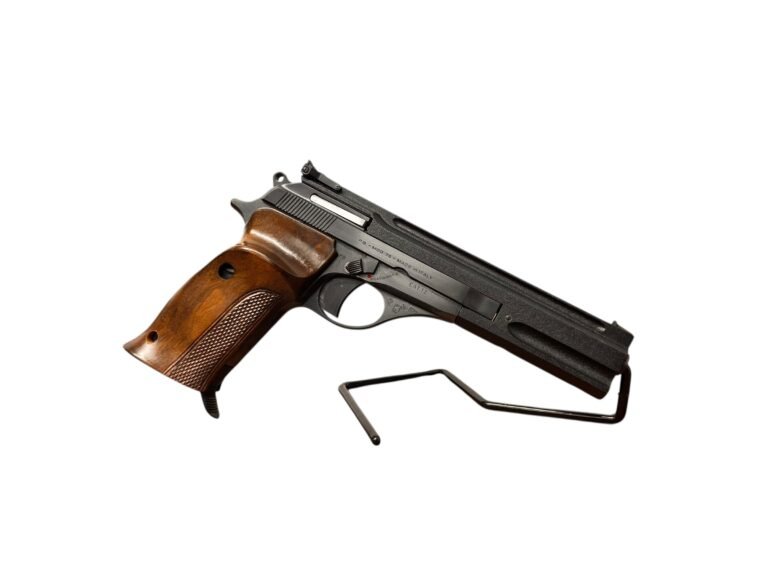 Beretta 76 | Stan bardzo dobry — zdjęcie 3 z 6